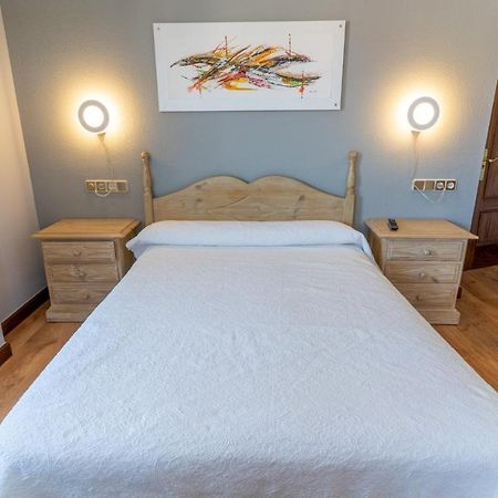 Hotel Rio Cea Puente-Almuhey Kültér fotó